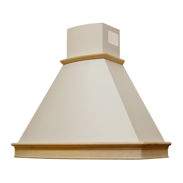 

Вытяжка Ventolux SORENTO 90 CREMA