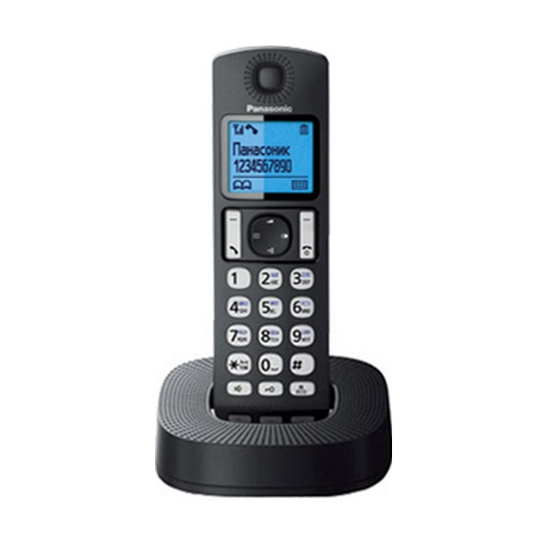 

Радиотелефон Panasonic KX-TGC310UC1