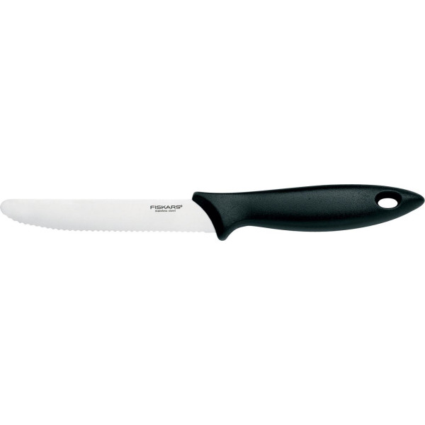 Акція на Нож для томатов Fiskars Kitchen Smart 1002843 від Allo UA