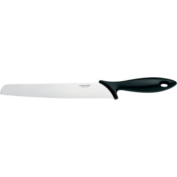 

Нож для хлеба Fiskars Kitchen Smart 1002844