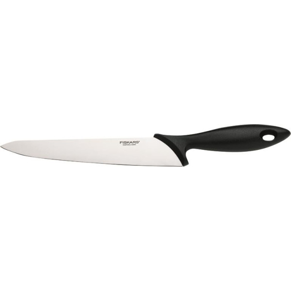 

Нож кухонный Fiskars Kitchen Smart, 21 см 1002851