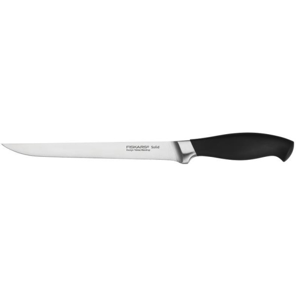 

Нож филейный Fiskars Solid 1002975