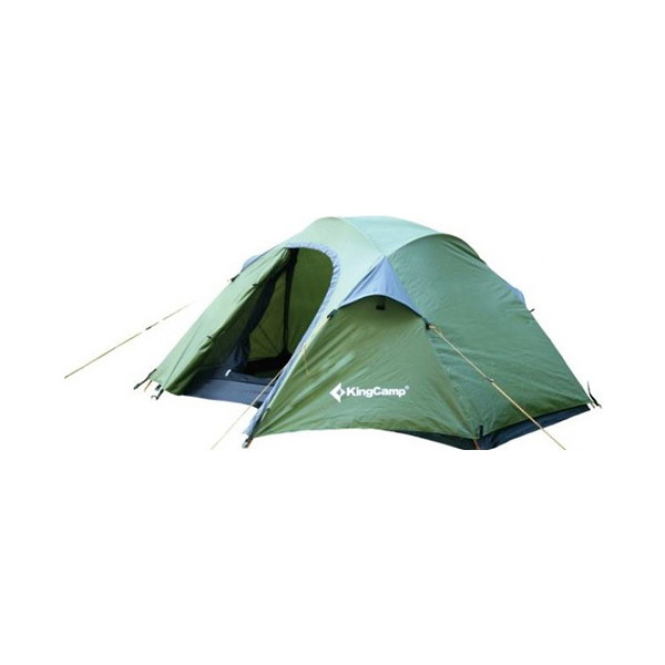 

Палатка KingCamp Adventure(KT3047) Green