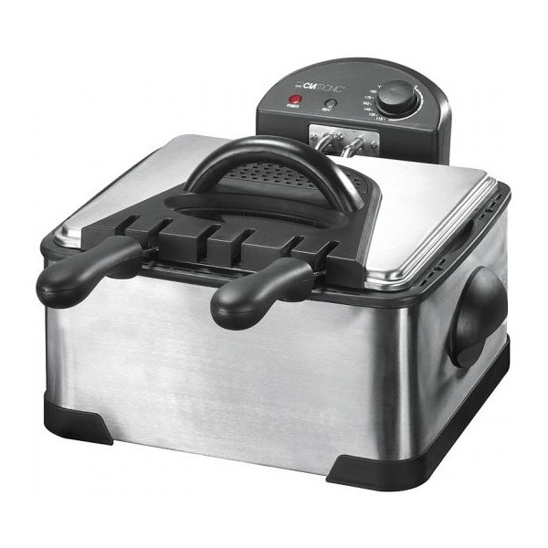 

Clatronic FR 3195