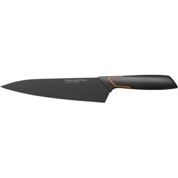 

Поварский нож Fiskars EDGE, 19 см 1003094