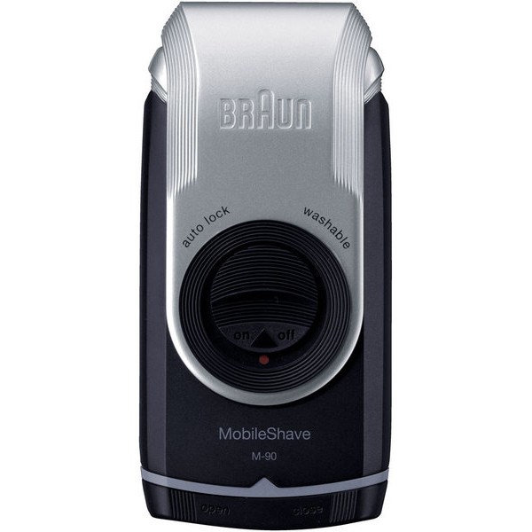 

Электробритва Braun M-90