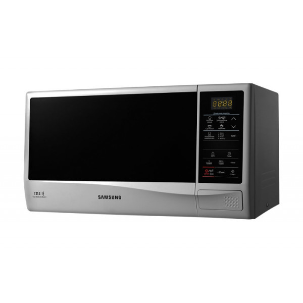 

Микроволновая печь Samsung ME83KRS-2/BW