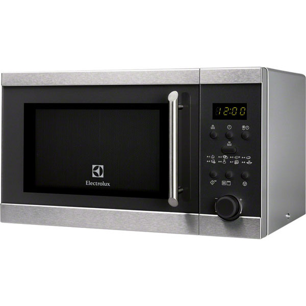 

Микроволновая печь Electrolux EMS 20300 OX Grill