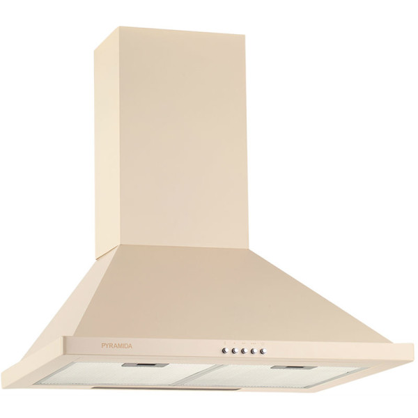 

Вытяжка Pyramida KH 50 IV