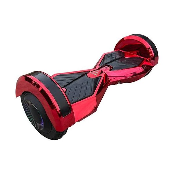 

Гироборд 8" Smart Balance Lambo Premium Красный хром