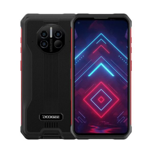 

Doogee V10 8/128GB Red