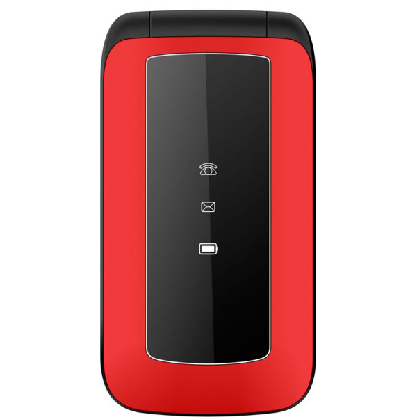 

Nomi i2400 Red (Красный)