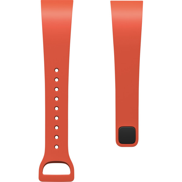 

Ремешок Xiaomi для браслета Mi Smart Band 4C Strap (Orange)