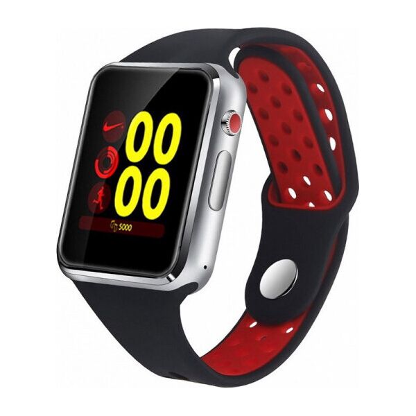 

UWatch M3 Pro, Original Red
