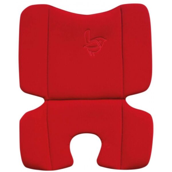 

Вкладыш в автокресло Avova Sperber-Fix Maple Red (4260621463189)