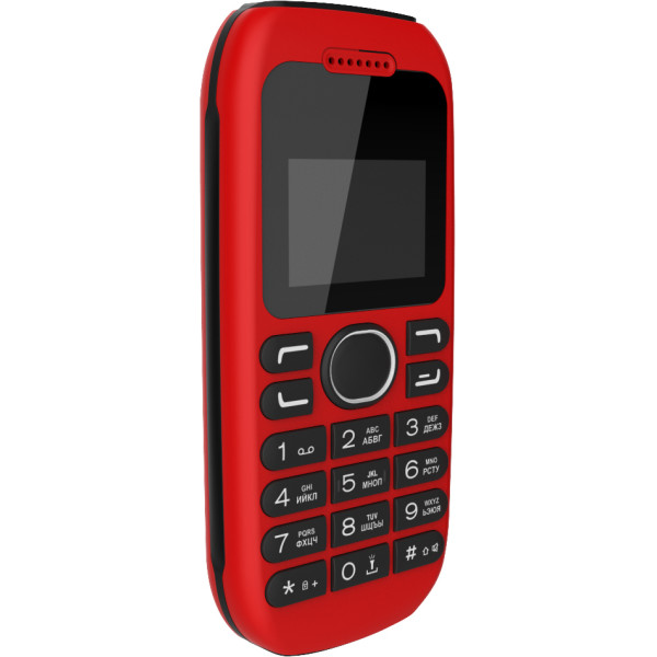 

Nomi i144 Red (Красный)