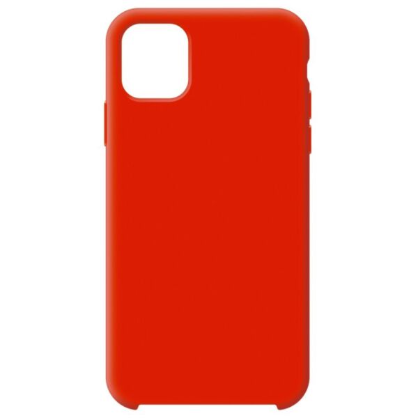 

Чехол ArmorStandart Apple iPhone 11 Red ARM60563