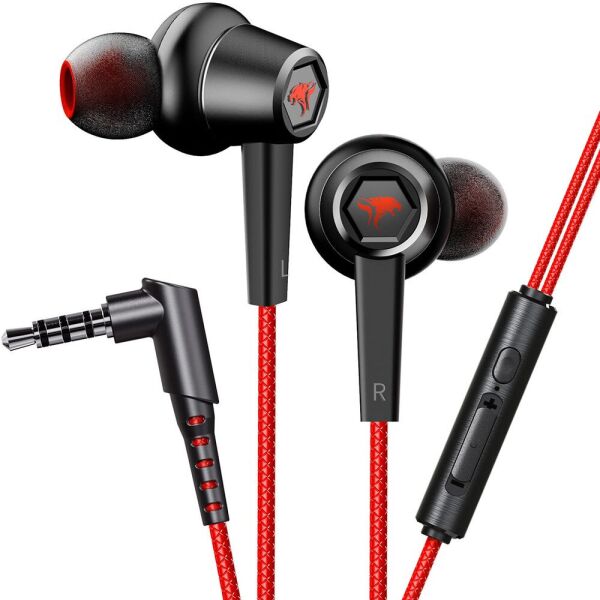 

Наушники Plextone xMOWI VX2 Red