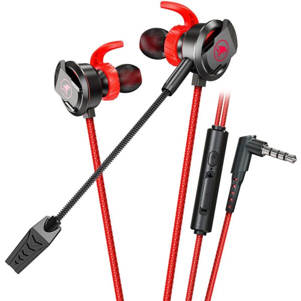 

Наушники Plextone xMOWI RX3 Red