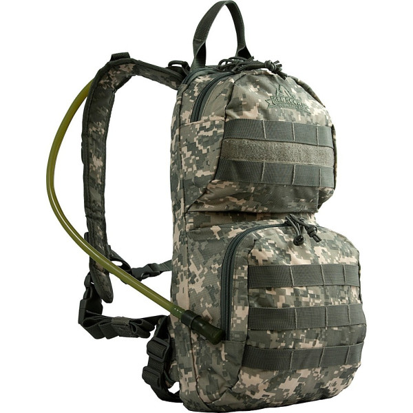 

Рюкзак Red Rock Cactus Hydration 2.5 (Army Combat Uniform)
