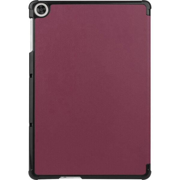 

BeCover Smart Case для Huawei MatePad T10s Red Wine (705405)