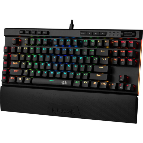 

Redragon Magiс-Wand RGB Outemu Blue (77547)