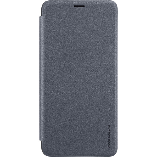 

Nillkin Sparkle Leather PU Black для Xiaomi Redmi S2
