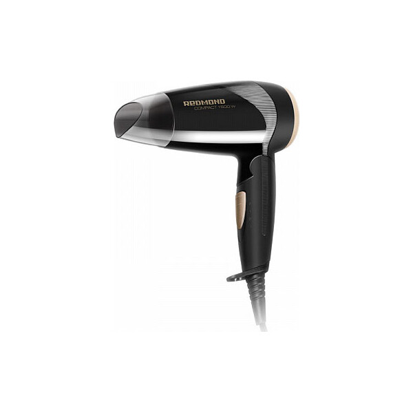 

Фен Redmond RF-528