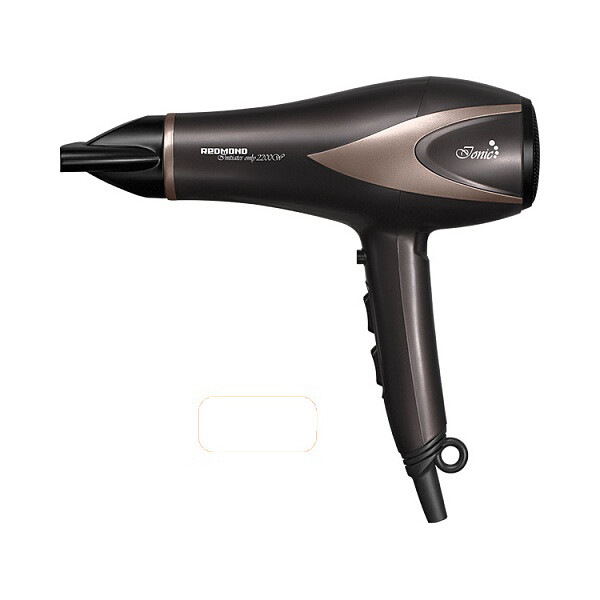 

Фен Redmond RF-529