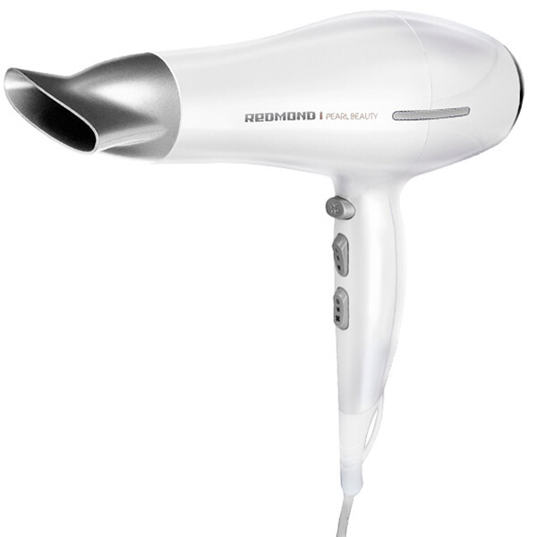 

Фен Redmond RF-532