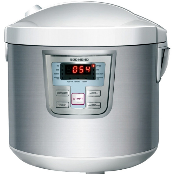

Мультиварка Redmond RMC-4503