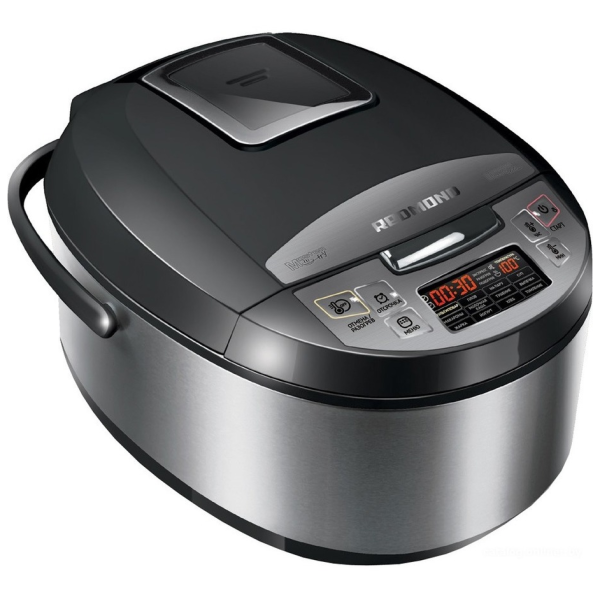 

Мультикухня Redmond RMK-M451 Black