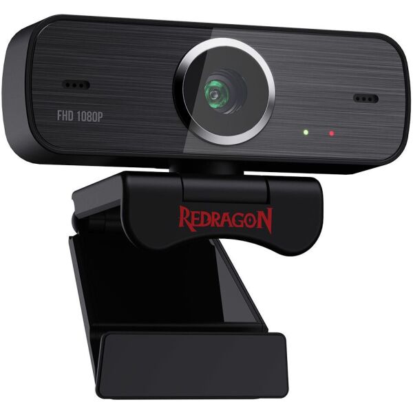 

Web-камера Redragon Hitman GW800-1 (77886)