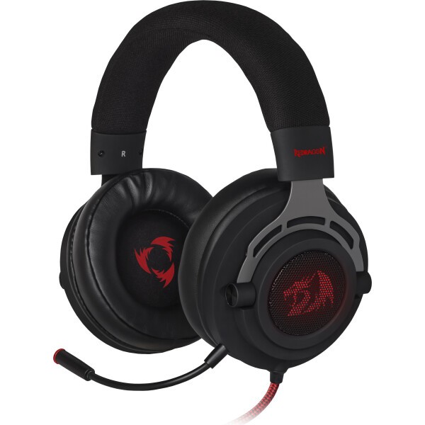 

Redragon Aspis Pro 7.1 (64219)