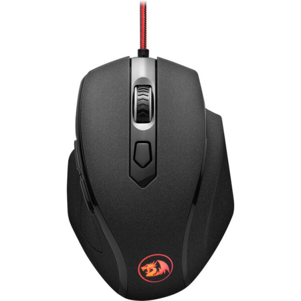 

Мышка Defender Redragon Tiger 2 (77637)