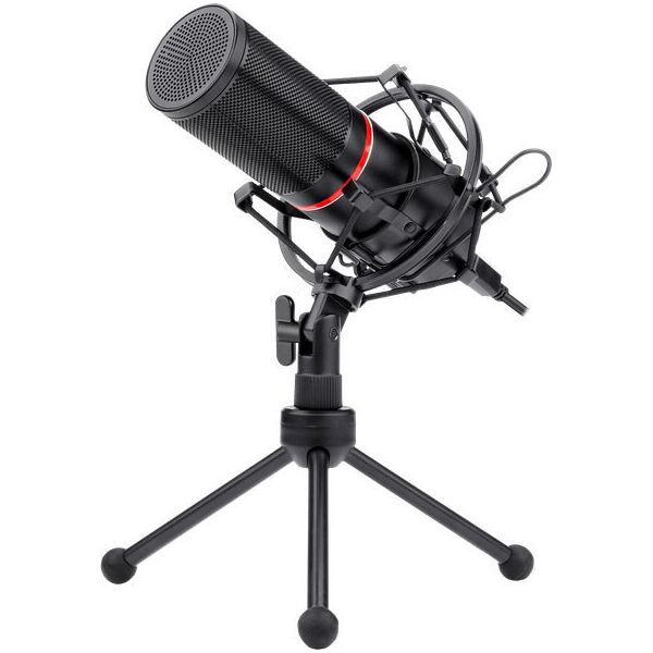 

Микрофон Redragon Blazar GM300 (77640)