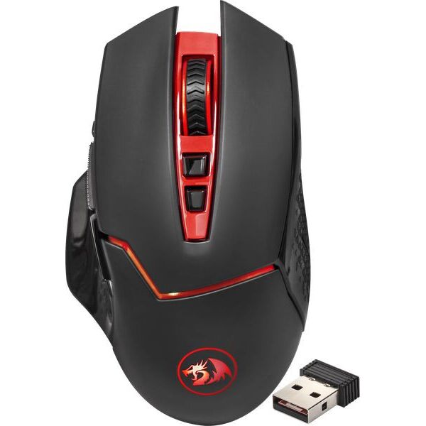 

Мышь Redragon Mirage (74847)