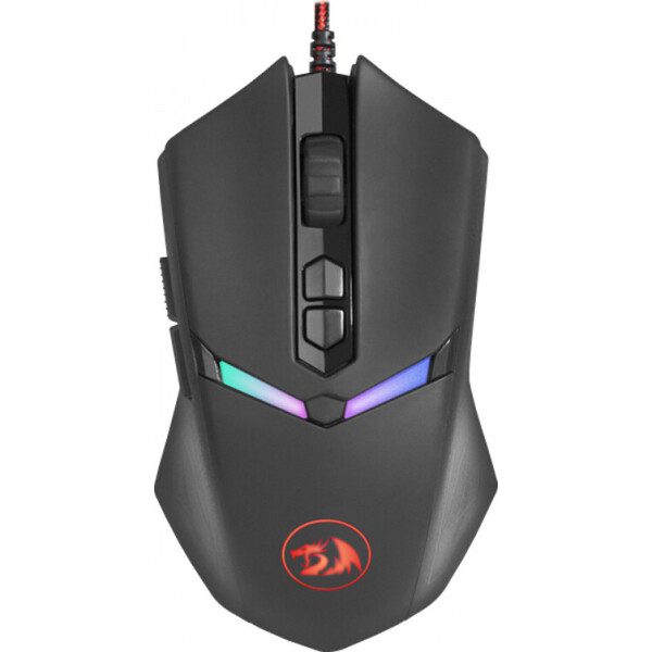 

Мышка Defender Redragon Nemeanlion 2 (74511)