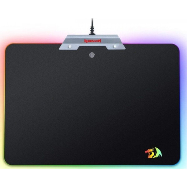 

Коврик Defender Redragon Orion RGB (75151)