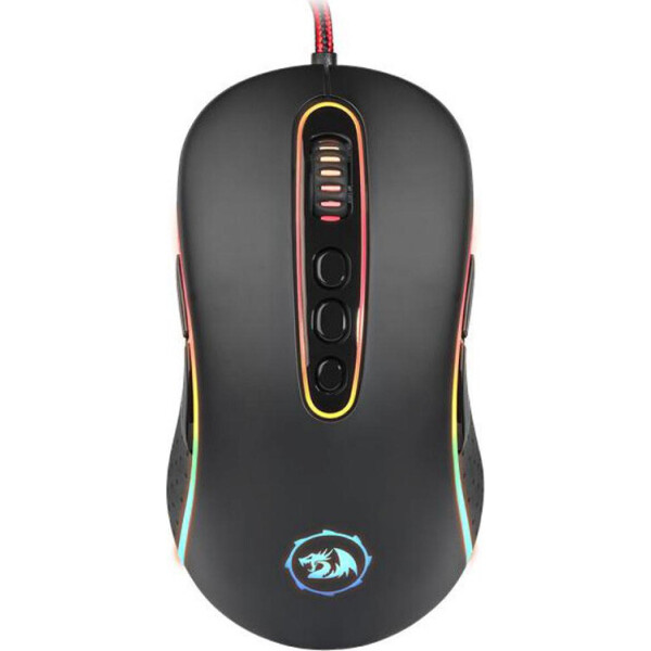 

Мышка Defender Redragon Phoenix 2 RGB (75097)