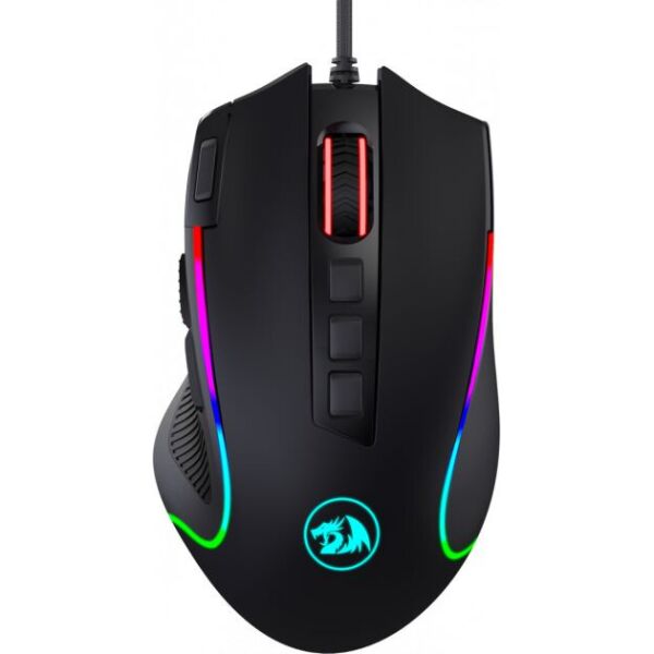 

Мышь Redragon Predator RGB (78005)