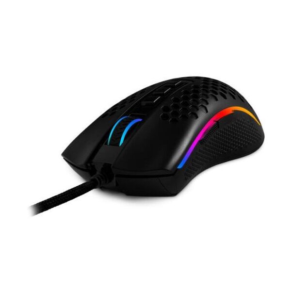 

Мышь Redragon Storm RGB (77854)
