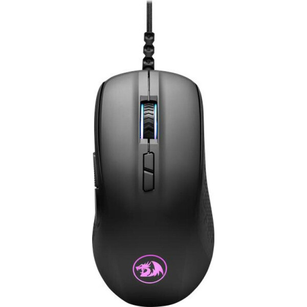 

Мышка Defender Redragon Stormrage RGB (78259)