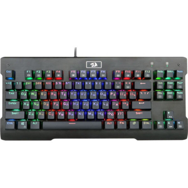 

Redragon Visnu RGB Outemu Blue (75024)