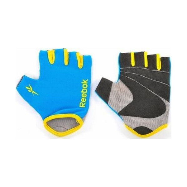 

Перчатки для фитнеса Reebok RAGL-11134CY (L)
