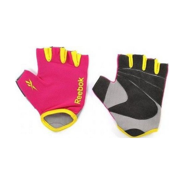 

Перчатки для фитнеса Reebok RAGL-11134MG (L)