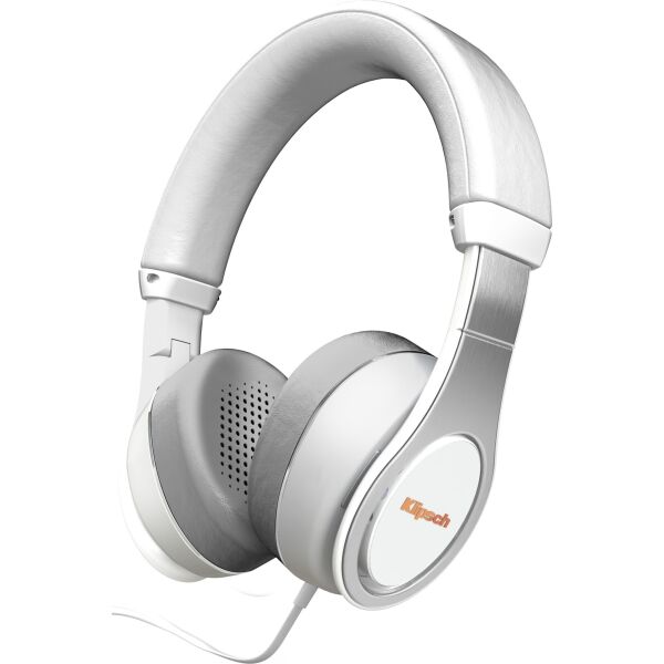 

Наушники Klipsch Reference On-Ear II White