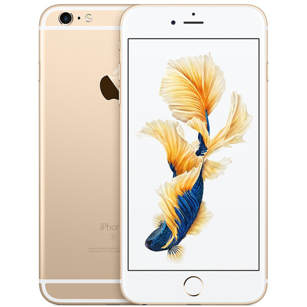 

Apple iPhone 6s 32GB Gold "Как Новый" (FN112)