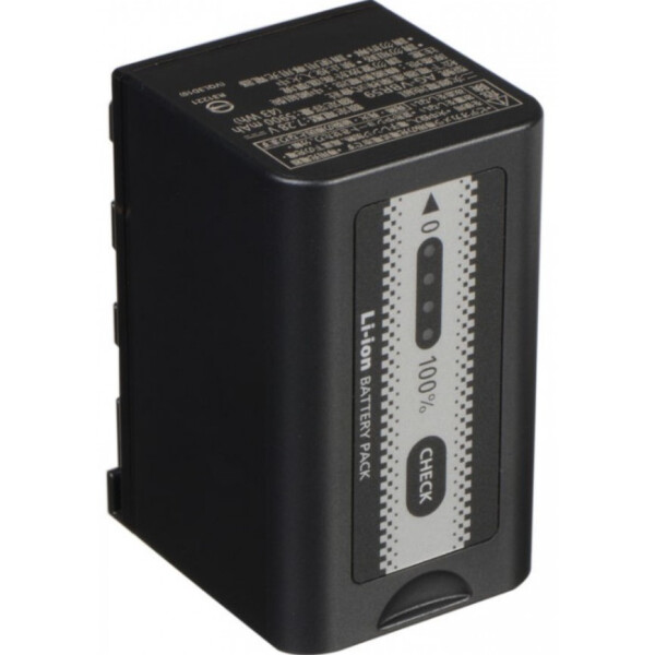 

Panasonic AG-VBR59E (Original)