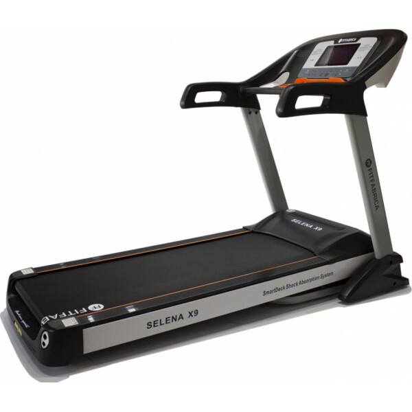 

FitFabrica Selena X9 (3790008)